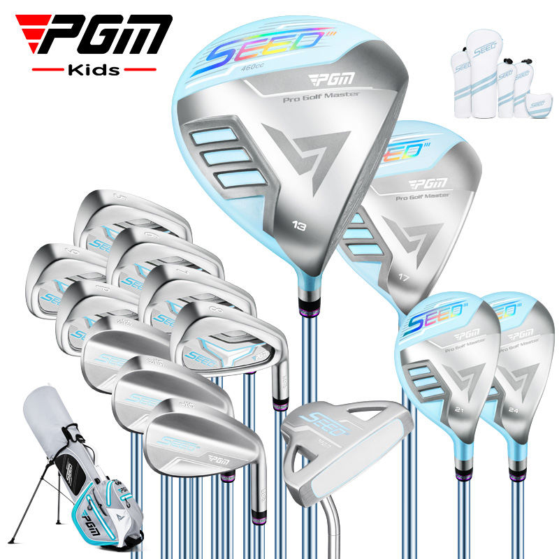 KIDS GOLF CLUBS – PGM GOLF