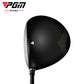 PGM JRMG013 titanium alloy kids 1 wood golf driver carbon junior palos de golf driver