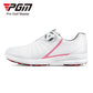 PGM XZ179 summer custom golf shoes women pink waterproof high quality golf shoe for woman