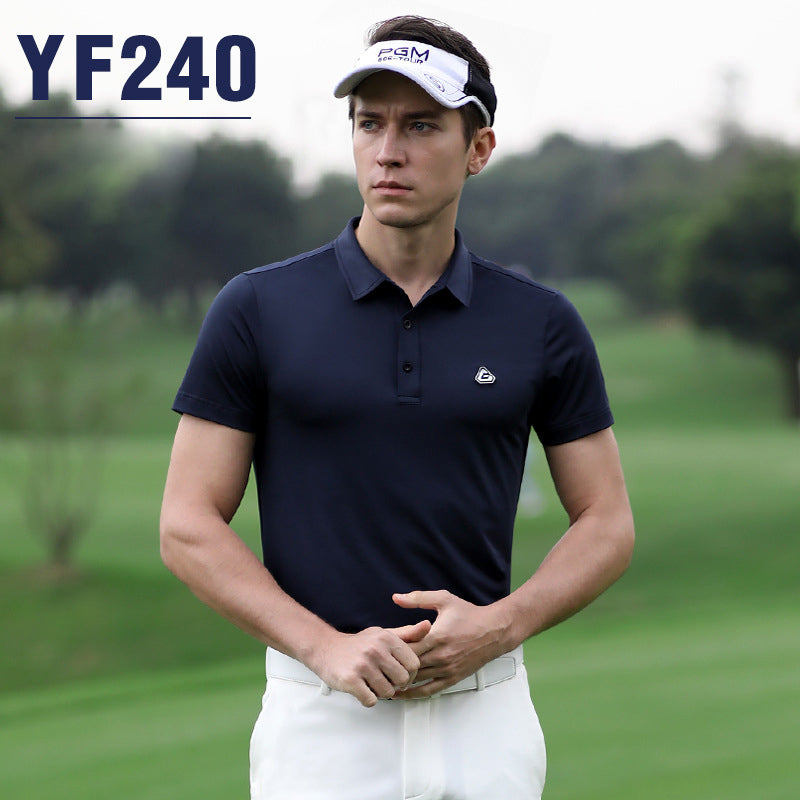 Printed golf 2025 t shirts