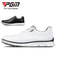 PGM XZ198 oem 2022 golf shoes spike less summer men casual golf shoes