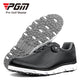 PGM XZ198 oem 2022 golf shoes spike less summer men casual golf shoes