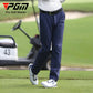 PGM KUZ115 mens winter golf pants waterproof high elasticity golf pants