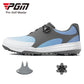 PGM XZ200 summer classic golf shoes oem men spike waterproof golf shoes