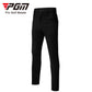 PGM KUZ007 High quality custom polyester Golf Pants