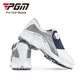 PGM XZ194 high quality men genuine leather golf shoes full waterproof professional golf shoes