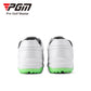 PGM XZ190 customised golf shoes women's spike less waterproof golf lady shoe