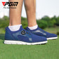 PGM XZ203 luxury golf shoes manufacturer light weight men golf shoe