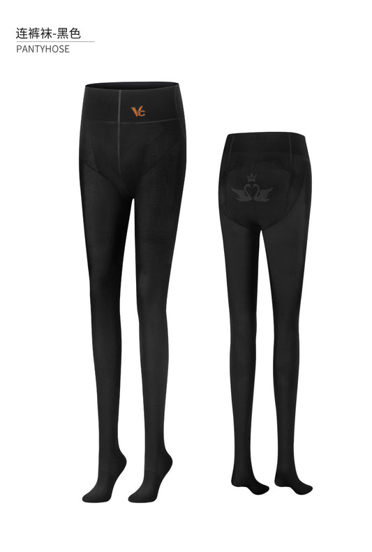 PGM KUZ126 scrunch legging set golf pants stretch winter ladies golf pants