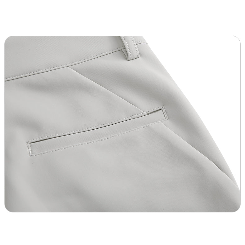 PGM KUZ132 stretch women' golf pants sport moisture wicking golf pants –  PGM GOLF