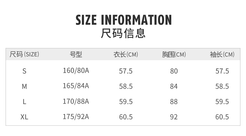 Ladies golf 2024 shirt size chart