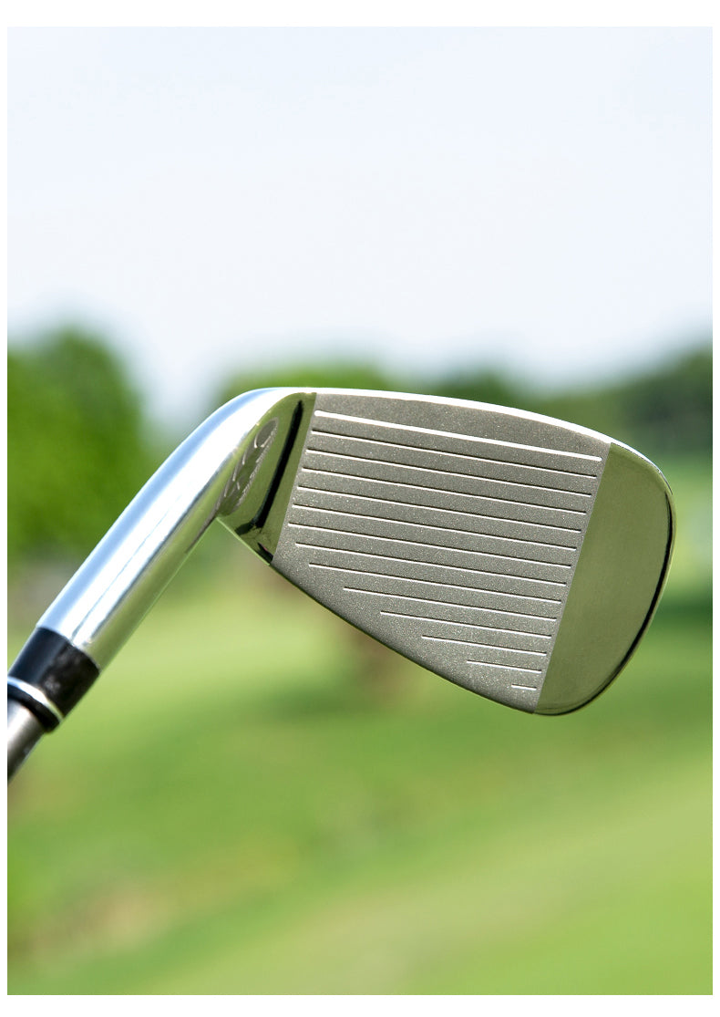 PGM JRTG013 14pcs titanium alloy kids golf clubs sets carbon fiber brand name golf clubs
