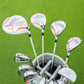 PGM LTG038 golf sets custom logo made in China ladies golf clubs wholesale golf set for sale