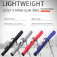 PGM QIAB015 Waterproof Light Weight Portable Stand Sunday Bags