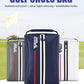 PGM XB006 custom golf shoe bag waterproof nylon fabric golf shoe bags