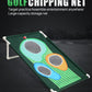 PGM LXW022 golf training aids cornhole game indoor outdoor practice chipping golf net