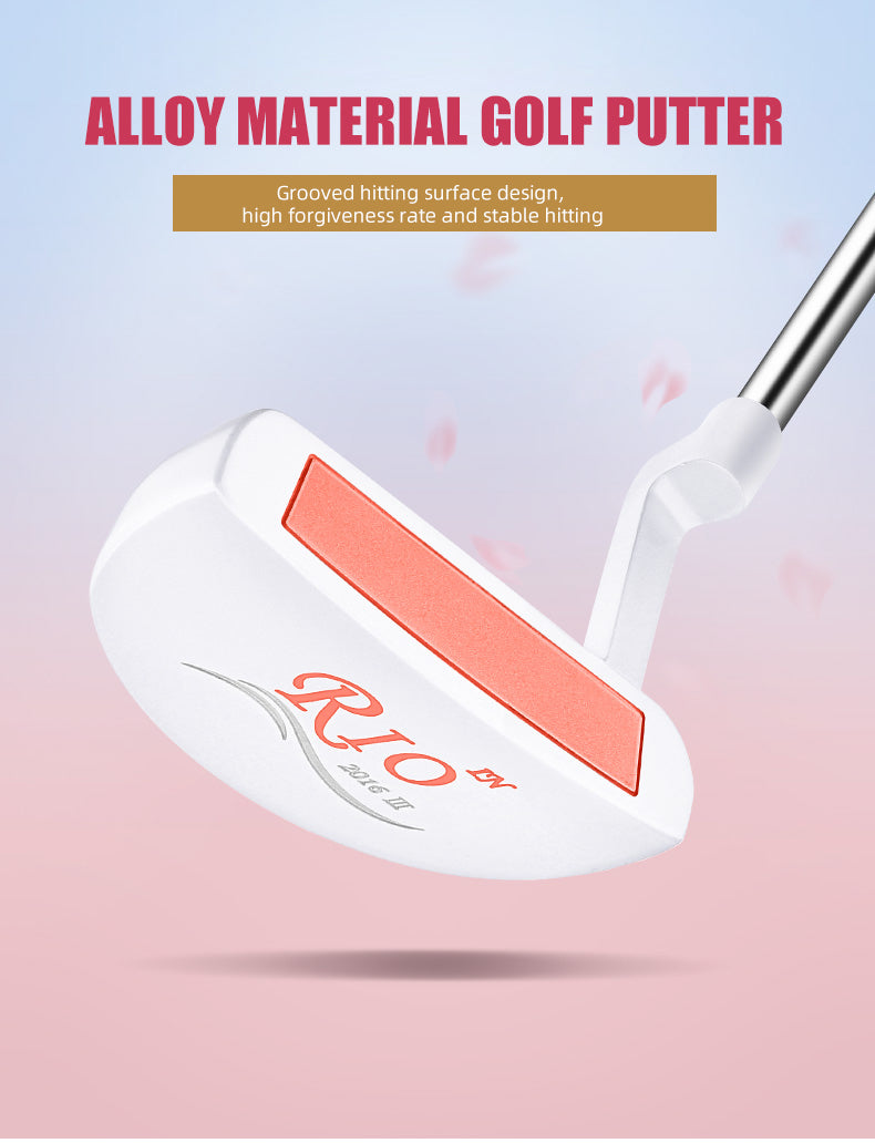 PGM TUG038 ladies golf putter price China mallet putter