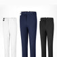 PGM KUZ143 womens golf trousers golf pants ladies nylon grey golf pants