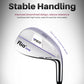 PGM SG001 Right handed stainless steel plating golf sand wedge club