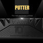 PGM TuG009 10th anniversary edition Golf Putter for highly recommended by the trainer professional competition