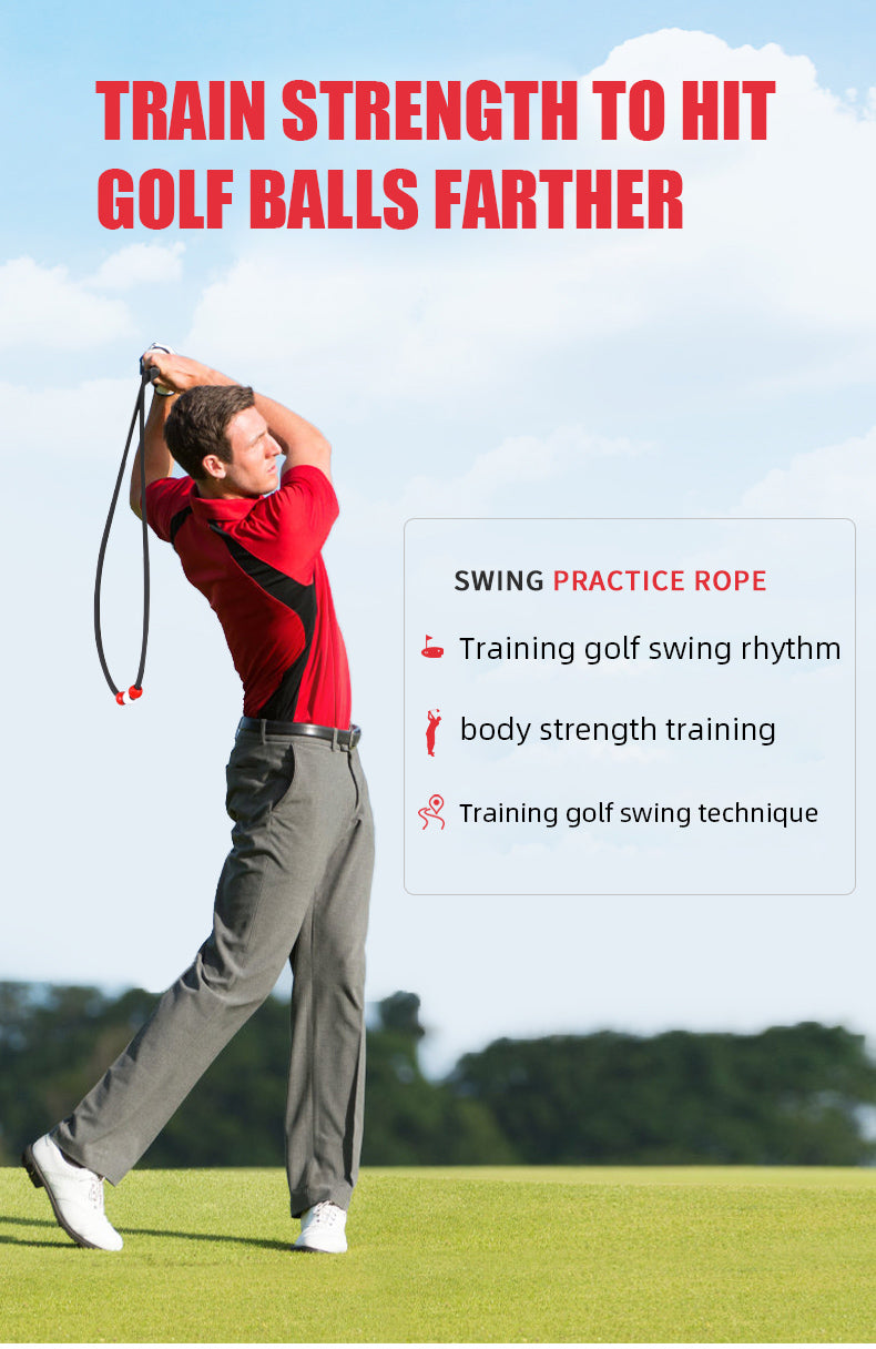 Golf swing strength cheap training