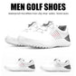 PGM XZ260 golf shoes on sale new arrival waterproof golf shoe for men