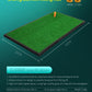 PGM DJD004 customized golf putting mat/hitting mat,golf carpet