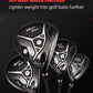 PGM MTG036 professional made in China golf clubs men sale golf clubs complete sets excellent golf clubs