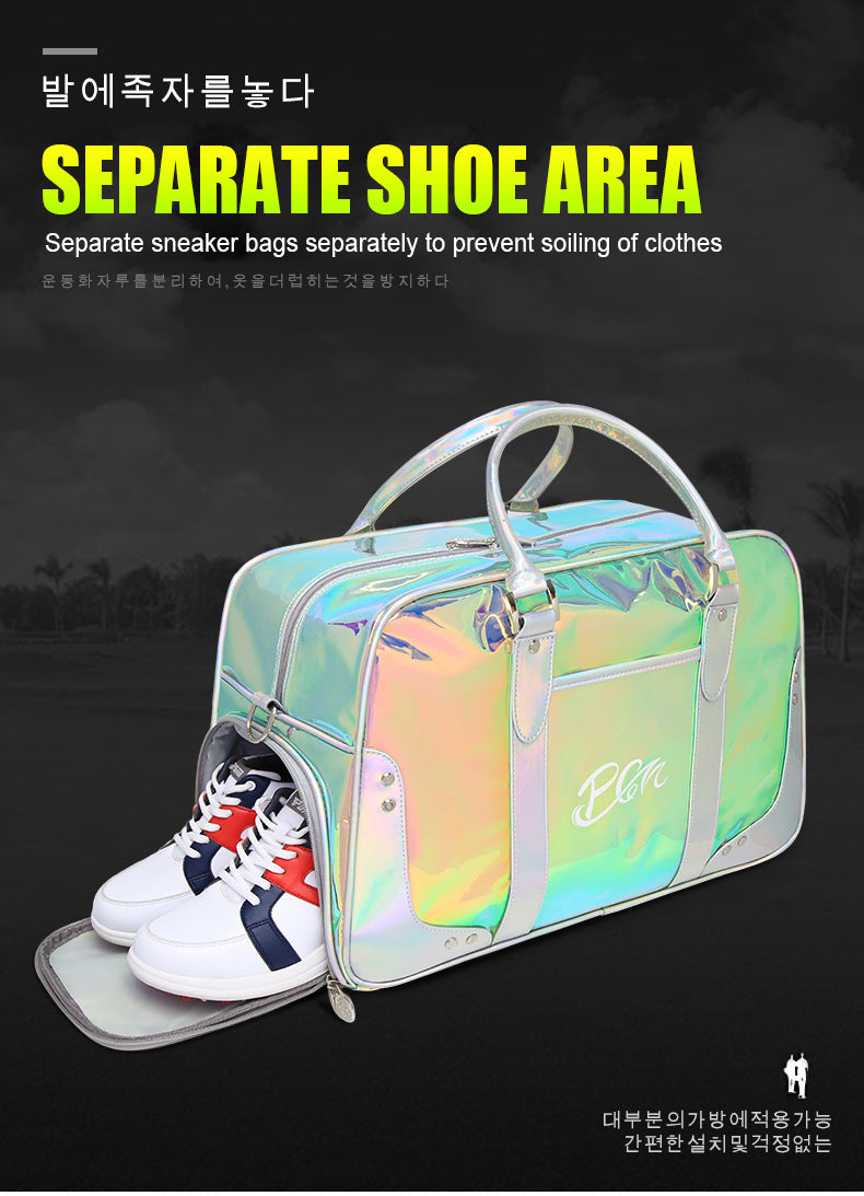 Customized shoe online bags