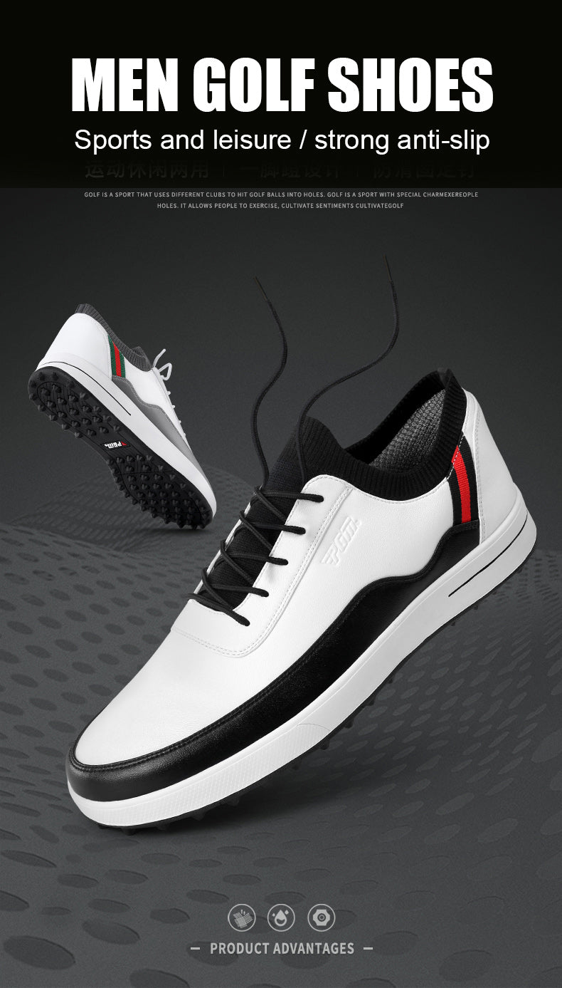 Buy Golf Shoes in India - Cheapest Golf Shoes Online