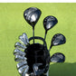 PGM TIG041 cnc womens golf irons carbon steel oem ladies golf irons