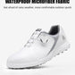 MOEYES M22XZ07 golf shoes made in China waterproof comfortable golf shoes for men