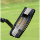 PGM TUG039 cnc milled mini golf rubber putters clubs premium golf clubs