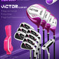 PGM LTG007 hot sale women golf clubs complete set for ladies