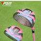 PGM MG025 titanium left hand golf driver practice custom logo pink ladies golf driver