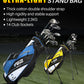 PGM QB026 custom golf stand bag lightweight golf bag with full 14 dividers