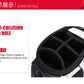PGM QB073 custom white golf bag stand leather waterproof durable golf bag