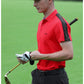 PGM YF397 men breathable custom golf polo shirts high quality golf polo