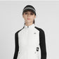 PGM YF499 women soft shell golf sleeveless bubble jacket windbreaker golf vest
