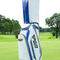 PGM QB110 colorful golf bag white professional fully custom waterproof golf bag