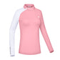 PGM YF485 tennis golf shirt good quality ladies long sleeve golf shirt