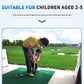 PGM JRTG011 children golf club set kids with bag golf drive putter iron kids golf club set