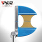 PGM JRTUG008 wholesale golf putter cnc milled mini golf putter for sale