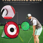 PGM LXW021 golf practice golf hitting net blow up chipping golf net