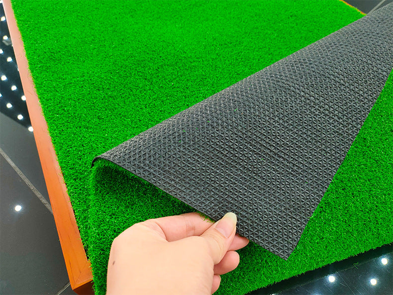 PGM TL036 golf chipping putting mat manufacturer indoor wholesale golf mat