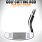 PGM TuG006 men stainless steel China two way golf chipping putter