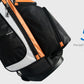 PGM QB027 golf stand bags custom 14 way divider lightweight carry golf bag