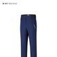 PGM KUZ141 oem athletic golf pants kids polyester spandex long junior golf pants