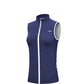 PGM YF474 women veste de golf vest sleeve less warm coat golf vest