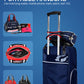 PGM YWB027 2021 Women golf boston Bag with the wheels Golf Travel Bag